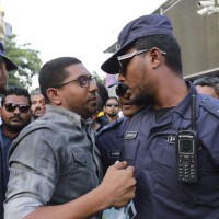 Indian journalist and another scribe ordered to leave Maldives